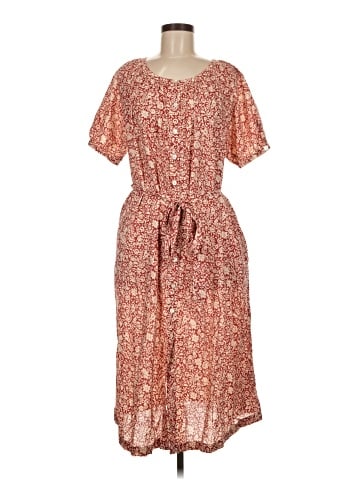 Faherty Casual Dress (view 1)