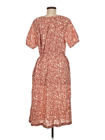Faherty Casual Dress (view 2)