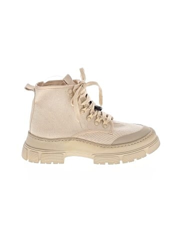 Zara Ankle Boots (view 1)