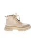 Zara Tan Ankle Boots Size EU 37 - photo 1