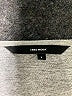Vero Moda Gray 3/4 Sleeve Top Size L - photo 7