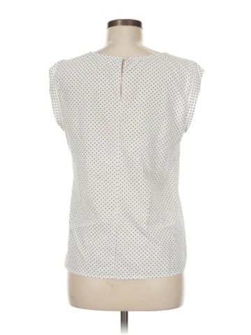 Merona Sleeveless T-Shirt (view 2)