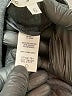 CAbi Solid Black Formal Skirt Size 6 - photo 5