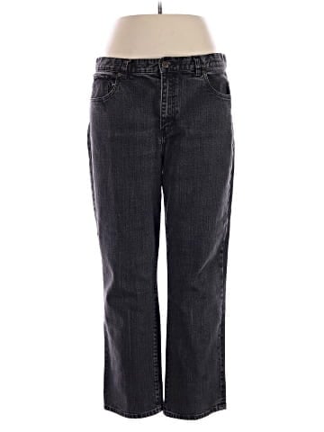 Lauren Jeans Co. Jeans (view 1)