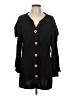 Style&Co Black Cardigan Size L - photo 1