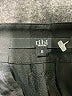 Tibi Black Dress Pants Size 6 - photo 4