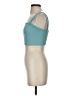 colsie Teal Tank Top Size S - photo 5