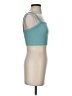colsie Teal Tank Top Size S - photo 4