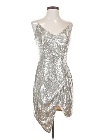 AaKaa Cocktail Dress (view 1)