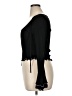 Unbranded Black Long Sleeve Top Size 0X - photo 5