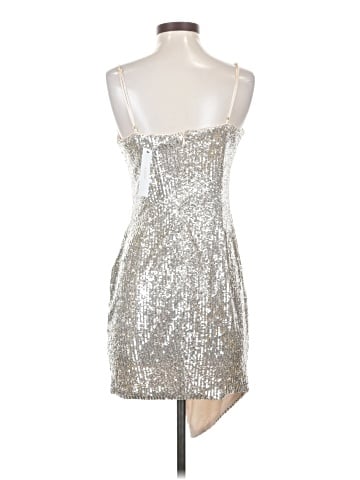 AaKaa Cocktail Dress (view 2)