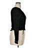 Unbranded Black Long Sleeve Top Size 0X - photo 4