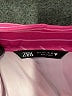 Zara Pink Bodysuit Size L - photo 3