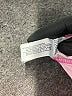 Zara Pink Bodysuit Size L - photo 4
