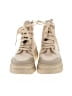 Zara Tan Ankle Boots Size EU 37 - photo 2