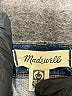 Madewell Hearts Blue Jeans Size 31 waist - photo 7