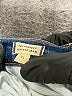 Madewell Hearts Blue Jeans Size 31 waist - photo 9