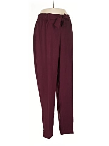 SOHO Apparel Ltd Casual Pants (view 1)