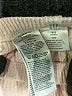 Gap Ivory Casual Pants Size 0-3 mo - photo 3