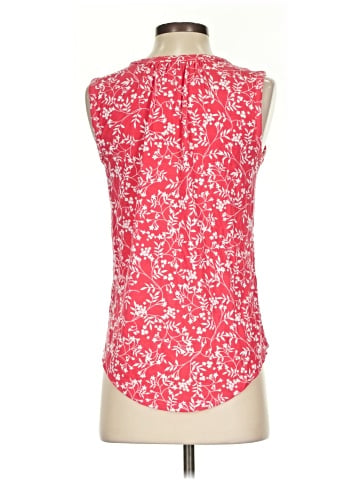 Liz Claiborne Sleeveless Blouse (view 2)