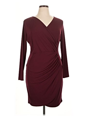 Jennifer Lopez Cocktail Dress (view 1)