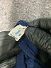 JCPenney 100% Nylon Blue Bodysuit Size S - photo 3