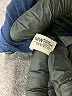 JCPenney 100% Nylon Blue Bodysuit Size S - photo 4