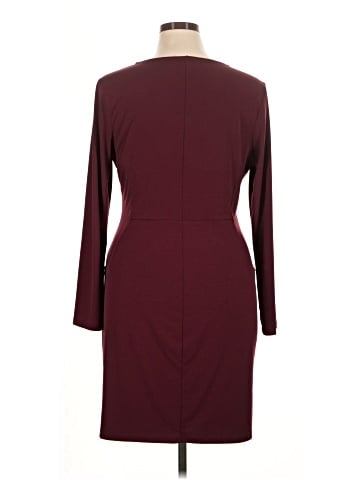 Jennifer Lopez Cocktail Dress (view 2)