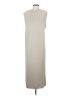 Et Clet Gray Casual Dress Size S - photo 2