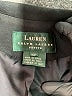 Lauren by Ralph Lauren Black Blazer Size 10 Petite - photo 6