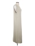 Et Clet Gray Casual Dress Size S - photo 4