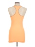 Lululemon Athletica Orange Tank Top Size 0 - photo 2