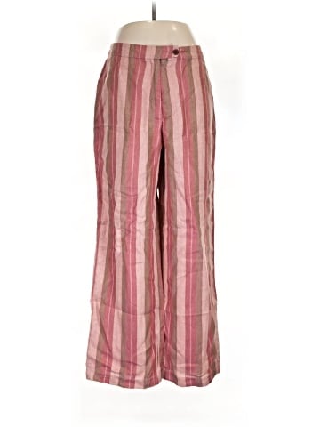 Faconnable Linen Pants (view 1)