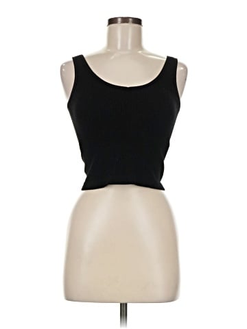 Revival Sleeveless Top (view 1)