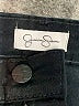 Jessica Simpson Black Jeans Size 32 waist - photo 7