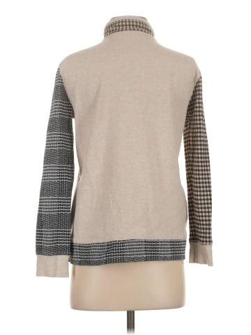 Lands' End Turtleneck Sweater (view 2)