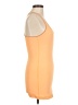 Lululemon Athletica Orange Tank Top Size 0 - photo 4
