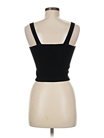 Revival Sleeveless Top (view 2)