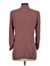 Babaton Burgundy Blazer Size 4 - photo 2
