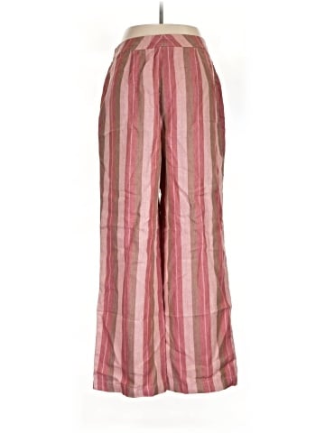 Faconnable Linen Pants (view 2)