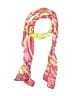 Unbranded Pink Scarf One size - photo 1
