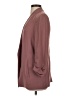 Babaton Burgundy Blazer Size 4 - photo 5