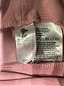 H&M Pink Active Pants 0-3 MO / 3 MO - photo 3