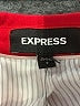 Express Red Blazer Size 2 - photo 6