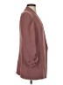 Babaton Burgundy Blazer Size 4 - photo 4