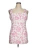 Samantha Stuart Pink Cocktail Dress Size XL - photo 1