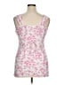 Samantha Stuart Pink Cocktail Dress Size XL - photo 2