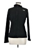 The North Face 100% Polyester Black Track Jacket Size S - photo 1