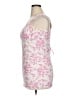 Samantha Stuart Pink Cocktail Dress Size XL - photo 5