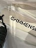 Commense White Sleeveless Top Size L - photo 5